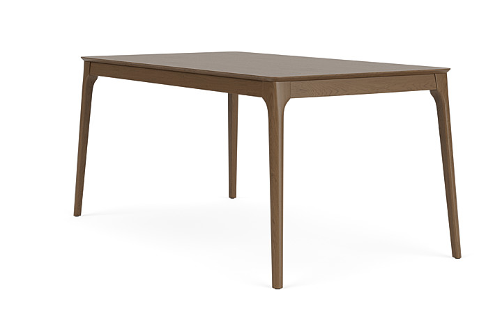 Maggie Dining Table in Walnut | Dining Tables | Dining Room